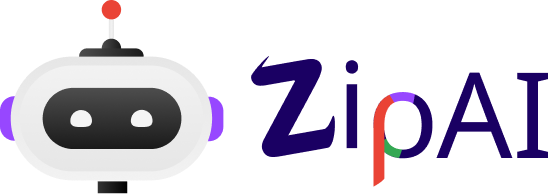 ZIP AI Logo
